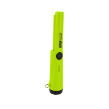 Load image into Gallery viewer, Waterproof High Sensitivity Handheld Metal Detector Treasure Archaeological Gold Locator with LED Light